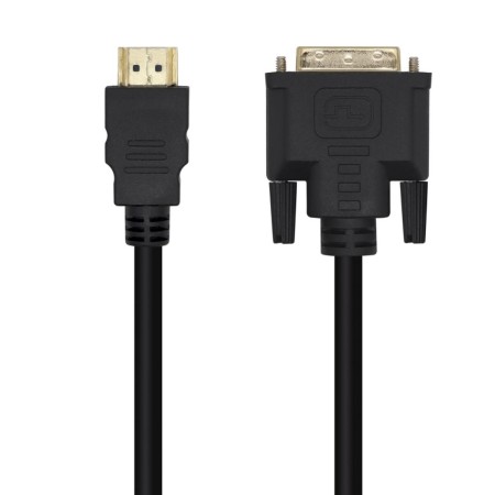 Câble USB Aisens A117-0451 Noir 3 m (1 Unité): Plus de 300.000 produits de grandes marques en vente directe à prix usine sur cad