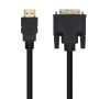 Câble USB Aisens A117-0451 Noir 3 m (1 Unité): Plus de 300.000 produits de grandes marques en vente directe à prix usine sur cad