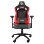Chaise de jeu Talius Vulture Noir Rouge: Plus de 300.000 produits de grandes marques en vente directe à prix usine sur cadeaufou