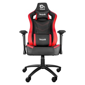 Chaise de jeu Talius Vulture Noir Rouge: Plus de 300.000 produits de grandes marques en vente directe à prix usine sur cadeaufou
