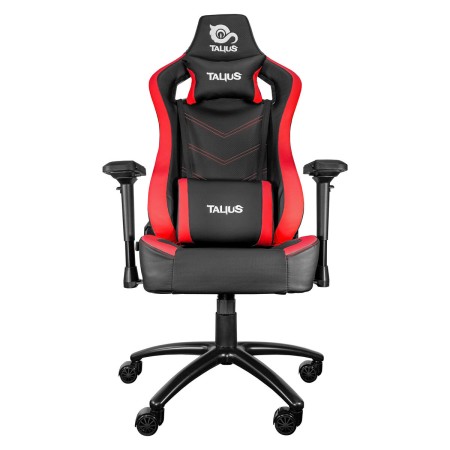 Chaise de jeu Talius Vulture Noir Rouge: Plus de 300.000 produits de grandes marques en vente directe à prix usine sur cadeaufou