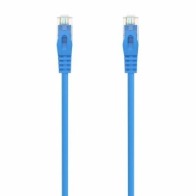 Câble Catégorie 6 UTP Aisens A145-0576 Bleu 3 m: Plus de 300.000 produits de grandes marques en vente directe à prix usine sur c