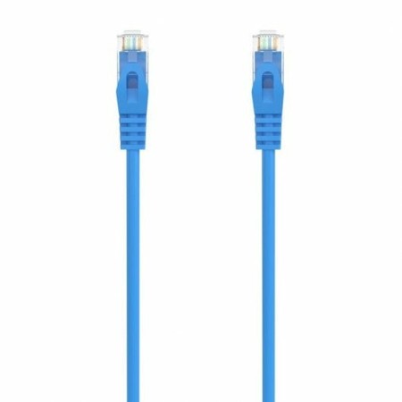 Câble Catégorie 6 UTP Aisens A145-0576 Bleu 3 m: Plus de 300.000 produits de grandes marques en vente directe à prix usine sur c