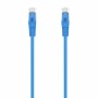 Câble Catégorie 6 UTP Aisens A145-0576 Bleu 3 m: Plus de 300.000 produits de grandes marques en vente directe à prix usine sur c