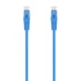 Câble Catégorie 6 UTP Aisens A145-0576 Bleu 3 m: Plus de 300.000 produits de grandes marques en vente directe à prix usine sur c