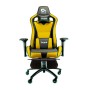 Chaise de jeu Talius Caiman V2 Jaune Noir: Plus de 300.000 produits de grandes marques en vente directe à prix usine sur cadeauf