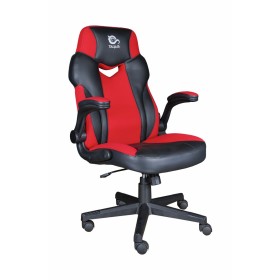 Chaise de jeu Talius CRAB GAMING Rouge: Plus de 300.000 produits de grandes marques en vente directe à prix usine sur cadeaufou.