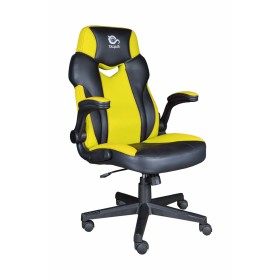 Chaise de jeu Talius CRAB GAMING Jaune: Plus de 300.000 produits de grandes marques en vente directe à prix usine sur cadeaufou.