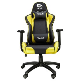 Chaise de jeu Talius Gecko V2 Jaune Noir: Plus de 300.000 produits de grandes marques en vente directe à prix usine sur cadeaufo