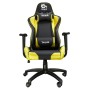 Chaise de jeu Talius Gecko V2 Jaune Noir: Plus de 300.000 produits de grandes marques en vente directe à prix usine sur cadeaufo
