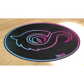 Tapis Gaming Talius Floorpad 100 Noir: Plus de 300.000 produits de grandes marques en vente directe à prix usine sur cadeaufou.c