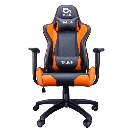 Chaise de jeu Talius Gecko V2 Noir Orange Noir/Orange: Plus de 300.000 produits de grandes marques en vente directe à prix usine