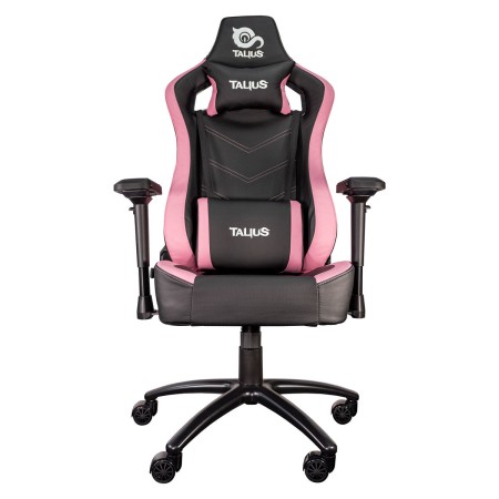 Chaise de jeu Talius Vulture Noir Rose: Plus de 300.000 produits de grandes marques en vente directe à prix usine sur cadeaufou.