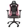 Chaise de jeu Talius Vulture Noir Rose: Plus de 300.000 produits de grandes marques en vente directe à prix usine sur cadeaufou.