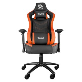 Chaise de jeu Talius Vulture Noir Orange Noir/Orange: Plus de 300.000 produits de grandes marques en vente directe à prix usine 