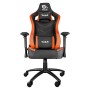 Chaise de jeu Talius Vulture Noir Orange Noir/Orange: Plus de 300.000 produits de grandes marques en vente directe à prix usine 