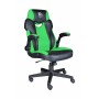 Chaise de jeu Talius CRAB GAMING Vert Noir/Vert: Plus de 300.000 produits de grandes marques en vente directe à prix usine sur c