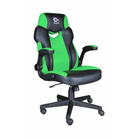 Chaise de jeu Talius CRAB GAMING Vert Noir/Vert: Plus de 300.000 produits de grandes marques en vente directe à prix usine sur c