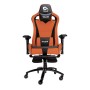 Chaise de jeu Talius Caiman V2 Noir Orange: Plus de 300.000 produits de grandes marques en vente directe à prix usine sur cadeau