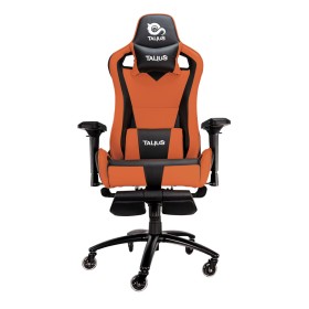 Chaise de jeu Talius Caiman V2 Noir Orange: Plus de 300.000 produits de grandes marques en vente directe à prix usine sur cadeau