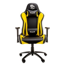 Chaise de jeu Talius Lizard V2 Jaune Noir: Plus de 300.000 produits de grandes marques en vente directe à prix usine sur cadeauf