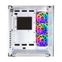 Boîtier ATX semi-tour Talius CRONOS Blanc: Plus de 300.000 produits de grandes marques en vente directe à prix usine sur cadeauf