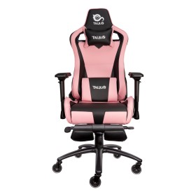 Chaise de jeu Talius CAIMAN V2 Noir Rose: Plus de 300.000 produits de grandes marques en vente directe à prix usine sur cadeaufo