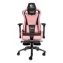 Chaise de jeu Talius CAIMAN V2 Noir Rose: Plus de 300.000 produits de grandes marques en vente directe à prix usine sur cadeaufo