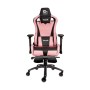 Chaise de jeu Talius CAIMAN V2 Noir Rose: Plus de 300.000 produits de grandes marques en vente directe à prix usine sur cadeaufo