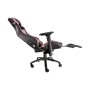 Chaise de jeu Talius CAIMAN V2 Noir Rose: Plus de 300.000 produits de grandes marques en vente directe à prix usine sur cadeaufo