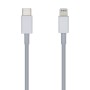Câble Lightning Aisens A102-0441 Blanc 20 cm (1 Unité): Plus de 300.000 produits de grandes marques en vente directe à prix usin