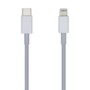 Câble Lightning Aisens A102-0441 Blanc 20 cm (1 Unité): Plus de 300.000 produits de grandes marques en vente directe à prix usin