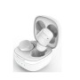 Casque Acer GP.HDS11.010 Blanc Noir: Plus de 300.000 produits de grandes marques en vente directe à prix usine sur cadeaufou.com