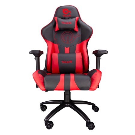 Chaise de jeu Talius VIPER Noir Métal: Plus de 300.000 produits de grandes marques en vente directe à prix usine sur cadeaufou.c