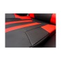 Chaise de jeu Talius VIPER Noir Métal: Plus de 300.000 produits de grandes marques en vente directe à prix usine sur cadeaufou.c