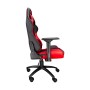 Chaise de jeu Talius VIPER Noir Métal: Plus de 300.000 produits de grandes marques en vente directe à prix usine sur cadeaufou.c