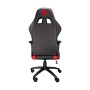 Chaise de jeu Talius VIPER Noir Métal: Plus de 300.000 produits de grandes marques en vente directe à prix usine sur cadeaufou.c