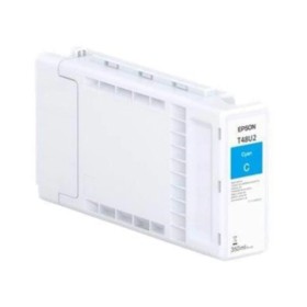 Cartouche d'encre originale Epson UltraChrome PRO6 Cyan: Plus de 300.000 produits de grandes marques en vente directe à prix usi
