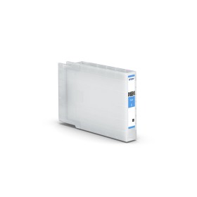 Cartouche d'encre originale Epson C13T04B240 Bleu Cyan: Plus de 300.000 produits de grandes marques en vente directe à prix usin
