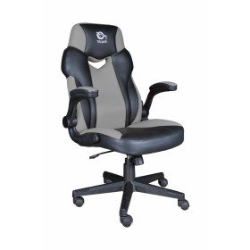 Chaise de jeu Talius CRAB GAMING Gris: Plus de 300.000 produits de grandes marques en vente directe à prix usine sur cadeaufou.c