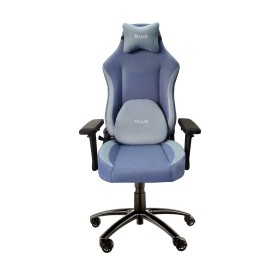 Chaise de jeu Talius Panther Bleu Noir: Plus de 300.000 produits de grandes marques en vente directe à prix usine sur cadeaufou.