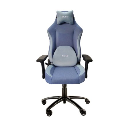 Chaise de jeu Talius Panther Bleu Noir: Plus de 300.000 produits de grandes marques en vente directe à prix usine sur cadeaufou.
