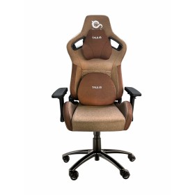Chaise de jeu Talius Raptor Marron Noir: Plus de 300.000 produits de grandes marques en vente directe à prix usine sur cadeaufou
