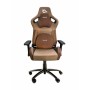Chaise de jeu Talius Raptor Marron Noir: Plus de 300.000 produits de grandes marques en vente directe à prix usine sur cadeaufou