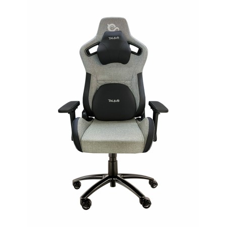 Chaise de jeu Talius Raptor Noir Gris: Plus de 300.000 produits de grandes marques en vente directe à prix usine sur cadeaufou.c