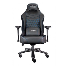 Chaise de jeu Talius Mamut Bleu Noir: Plus de 300.000 produits de grandes marques en vente directe à prix usine sur cadeaufou.co