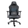Chaise de jeu Talius Mamut Bleu Noir: Plus de 300.000 produits de grandes marques en vente directe à prix usine sur cadeaufou.co