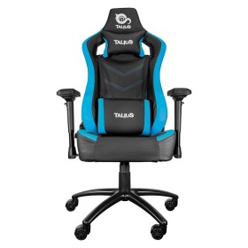 Chaise de jeu Talius Vulture Bleu Noir: Plus de 300.000 produits de grandes marques en vente directe à prix usine sur cadeaufou.