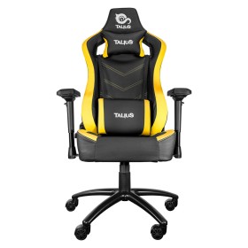 Chaise de jeu Talius Vulture Jaune Noir: Plus de 300.000 produits de grandes marques en vente directe à prix usine sur cadeaufou