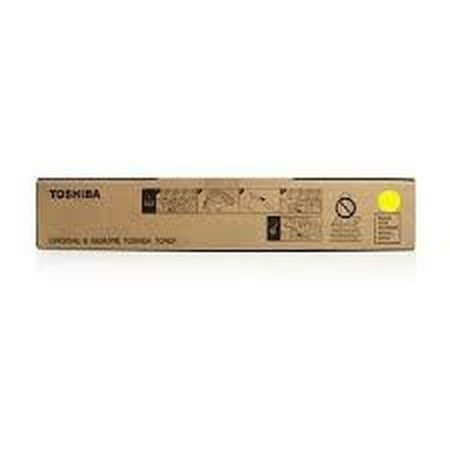 Toner Toshiba Jaune: Plus de 300.000 produits de grandes marques en vente directe à prix usine sur cadeaufou.com. Label boutique